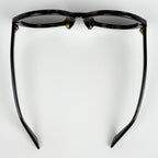 Gucci Sunglasses Interlocking Eyewear Demi Pattern Acetate Brown — view 3
