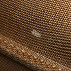Louis Vuitton Mini Pochette Soirle Pouch Monogram Brown — view 7