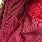 Chanel Tote CC Logo Chain Caviar Leather — view 8
