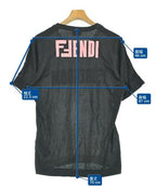 Fendi T-Shirt White — view 6
