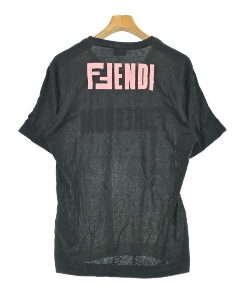 Fendi T-Shirt White — view 2