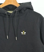 Dior Homme Hoodie Black — view 4