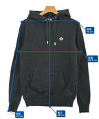 Dior Homme Hoodie Black — view 6