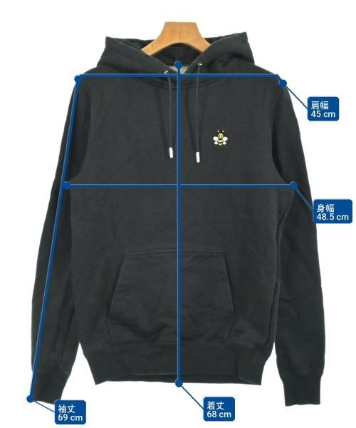 Dior Homme Hoodie Black — view 6