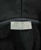 Dior Homme Hoodie Black — view 3