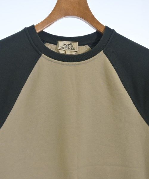 Hermes T-Shirt Beige — view 4