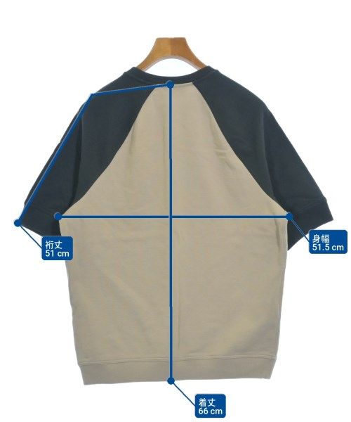 Hermes T-Shirt Beige — view 7