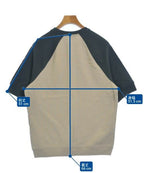 Hermes T-Shirt Beige — view 7