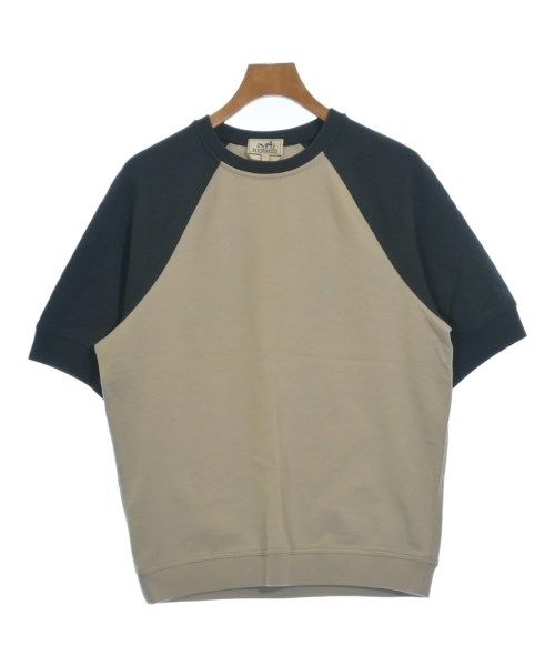 Hermes T-Shirt Beige
