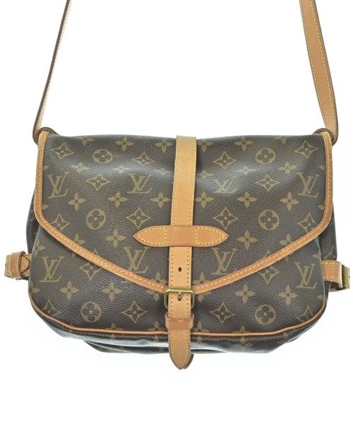 Louis Vuitton Shoulder