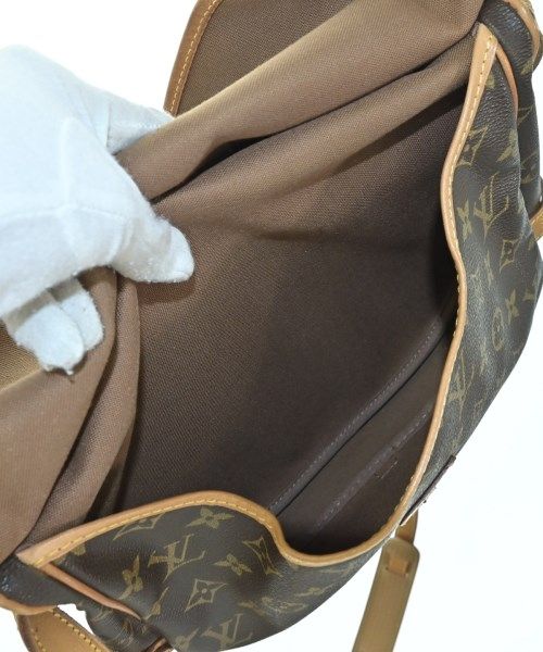 Louis Vuitton Shoulder — view 5