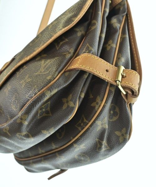Louis Vuitton Shoulder — view 7