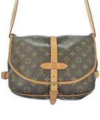 Louis Vuitton Shoulder — view 2
