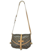 Louis Vuitton Shoulder — view 3