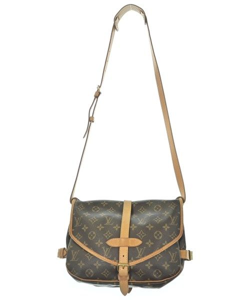 Louis Vuitton Shoulder — view 3