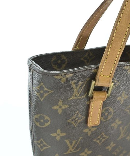 Louis Vuitton Handbag Brown — view 6