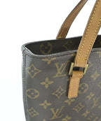 Louis Vuitton Handbag Brown — view 6