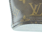 Louis Vuitton Handbag Brown — view 8