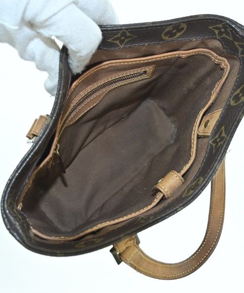 Louis Vuitton Handbag Brown — view 3