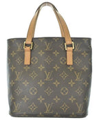 Louis Vuitton Handbag Brown — view 2