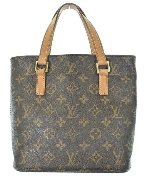 Louis Vuitton Handbag Brown — view 2