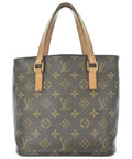 Louis Vuitton Handbag Brown
