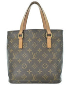 Louis Vuitton Handbag Brown