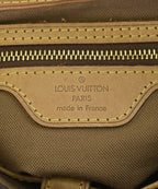 Louis Vuitton Handbag Brown — view 4