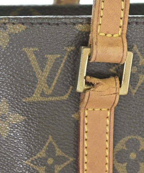 Louis Vuitton Handbag Brown — view 7