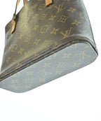 Louis Vuitton Handbag Brown — view 5