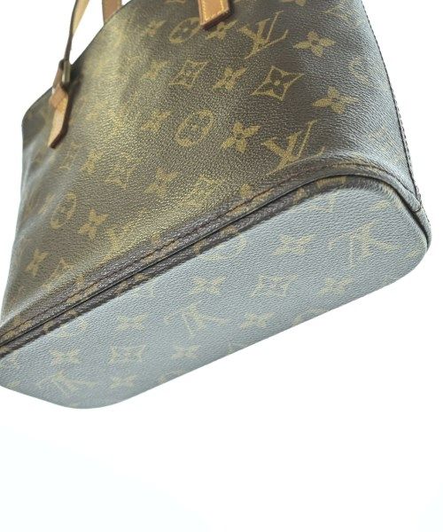 Louis Vuitton Handbag Brown — view 5