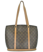 Louis Vuitton Bag Handbag Brown — view 2