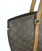 Louis Vuitton Bag Handbag Brown — view 8