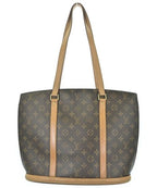 Louis Vuitton Bag Handbag Brown