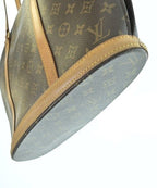 Louis Vuitton Bag Handbag Brown — view 6