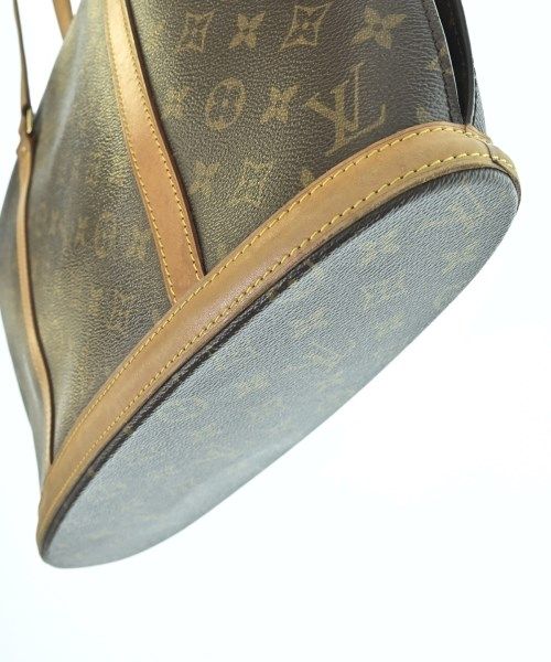 Louis Vuitton Bag Handbag Brown — view 6