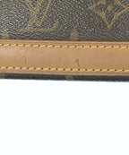 Louis Vuitton Bag Handbag Brown — view 7