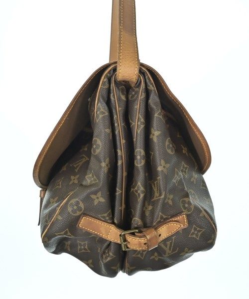 Louis Vuitton Shoulder — view 8