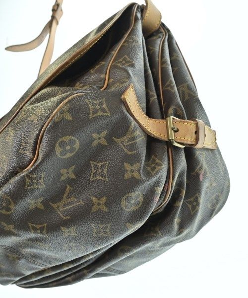 Louis Vuitton Shoulder — view 7
