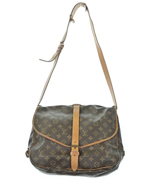 Louis Vuitton Shoulder — view 3
