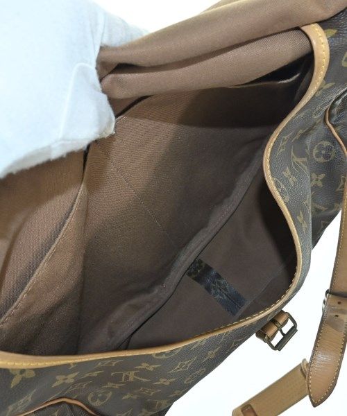 Louis Vuitton Shoulder — view 5