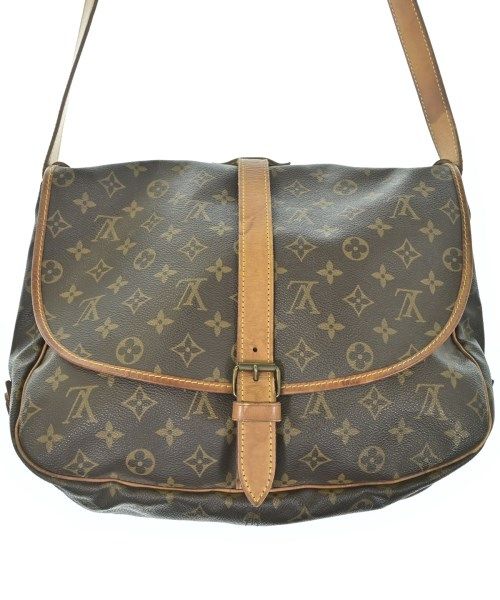 Louis Vuitton Shoulder — view 2