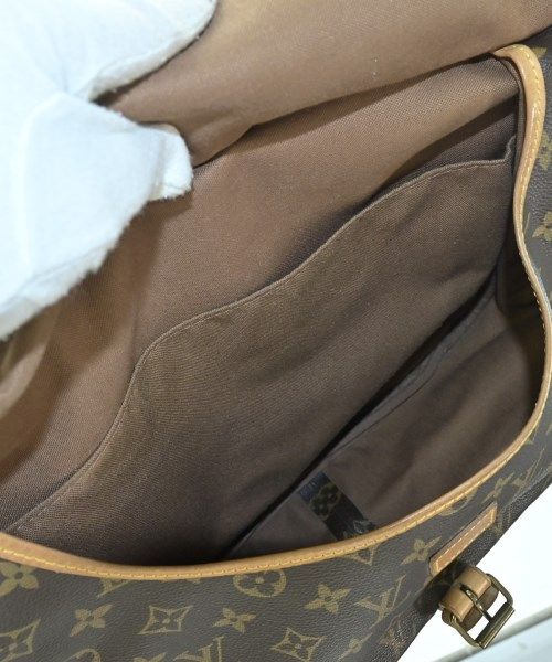 Louis Vuitton Shoulder — view 4