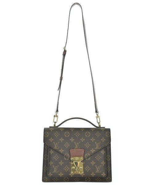 Louis Vuitton Shoulder — view 3