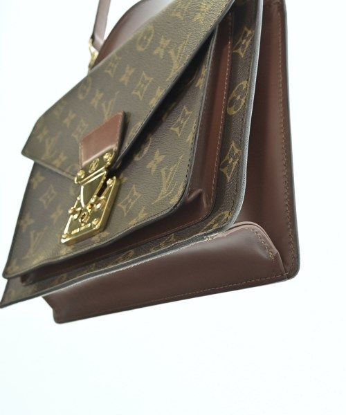 Louis Vuitton Shoulder — view 7