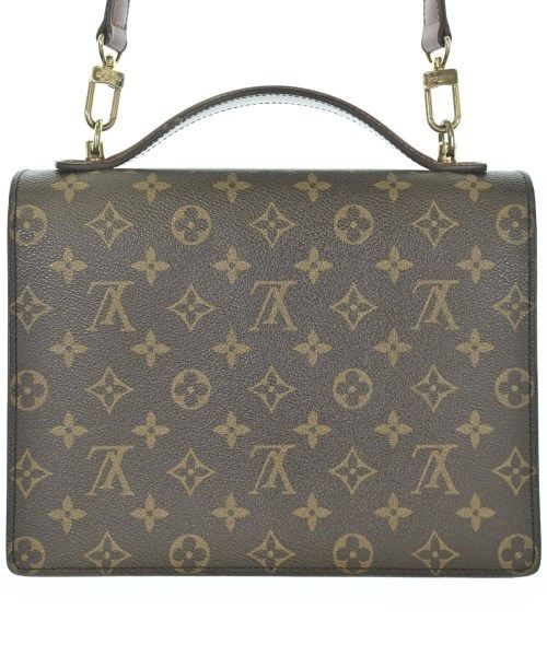 Louis Vuitton Shoulder — view 2