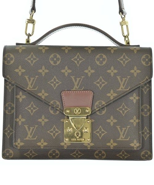 Louis Vuitton Shoulder