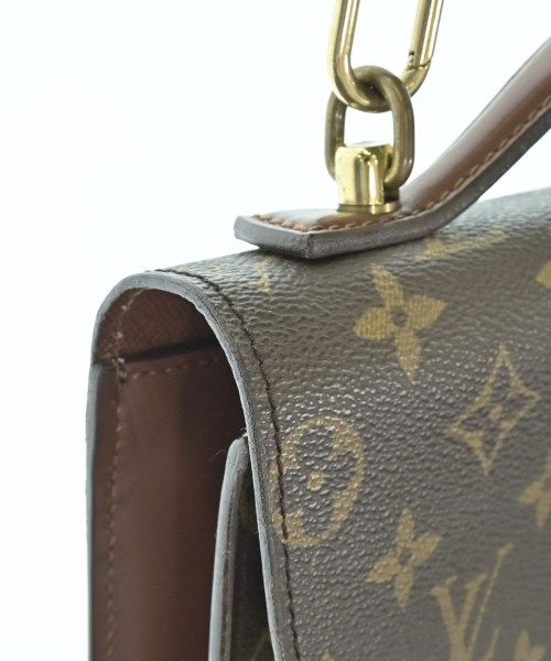 Louis Vuitton Shoulder — view 8