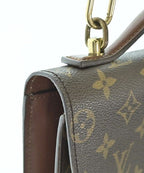 Louis Vuitton Shoulder — view 8