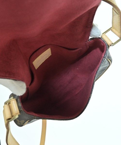 Louis Vuitton Shoulder — view 4